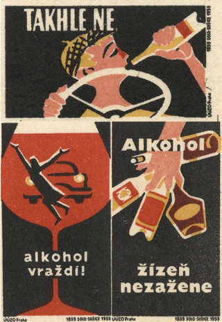 Illustration for article titled The Weird and Occasionally WTF World of Matchbox Art